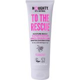 Noughty - To The Rescue Moisture Boost - Conditioner - 6 x 250 ml - Voordeelverpakking