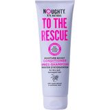 Noughty - To The Rescue Moisture Boost - Conditioner - 6 x 250 ml - Voordeelverpakking
