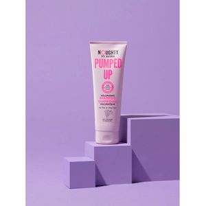 Noughty - Pumped Up - Shampoo - Volumiserend - Vrij van Schadelijke Ingrediënten