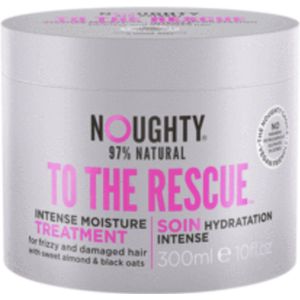 Noughty Hair Mask To the Rescue Intense Treatment 250 ml