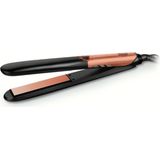Diva - Pro Ultra Fast Titanium Styler - Platinum - Haarstyler