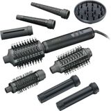 Diva Pro - Atmos Dry & Style - Föhn en Styler - Innovatieve Technologie - Lichtgewicht Design