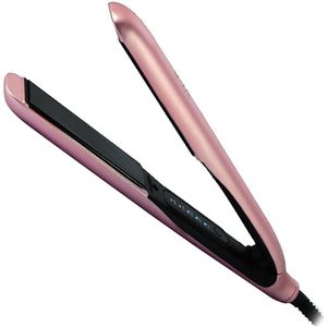 Diva Pro Precious Metals Touch Straightener Rose Gold