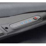 Diva Pro Precious Metals Touch Straightener Titanium