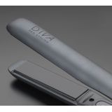 Diva Pro Precious Metals Touch Straightener Titanium