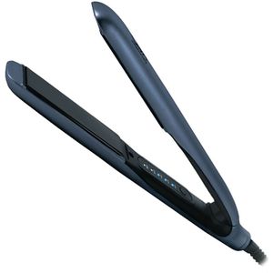 Diva Pro Precious Metals Touch Straightener Titanium