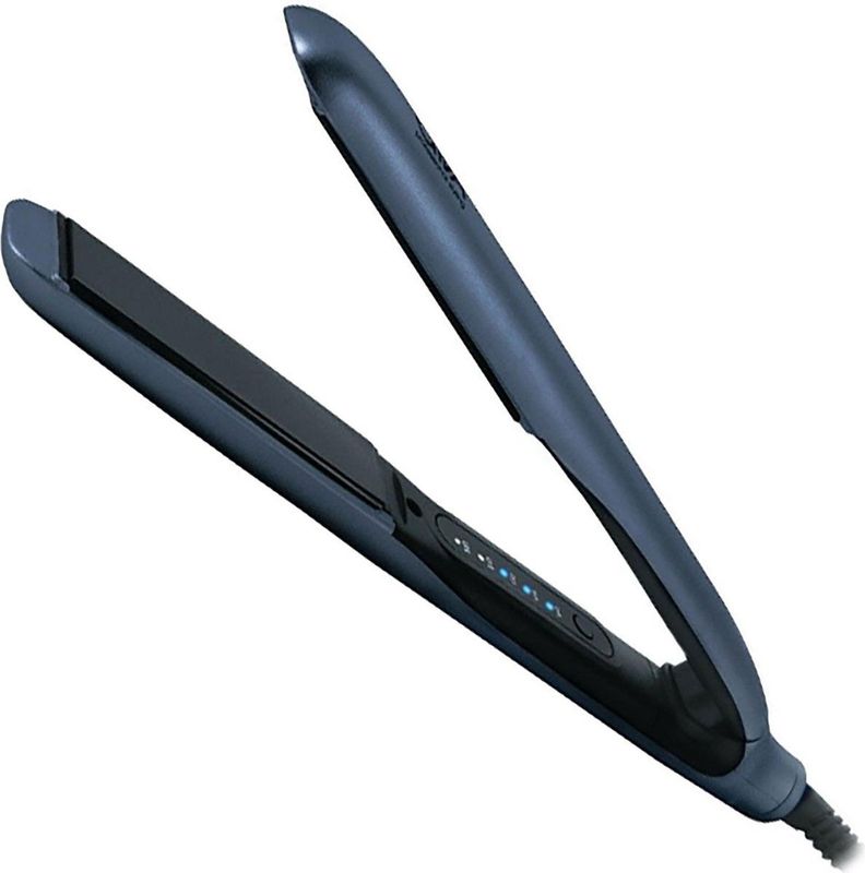 Diva Pro Precious Metals Touch Straightener Titanium