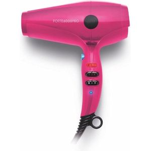 Diva Pro Forte 6000 Pro Föhn Pink