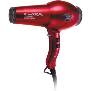 Diva Pro Ultima 5000 Pro (Red)