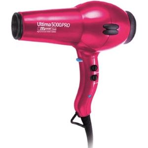 Diva - Pro Ultima 5000 - Föhn - Pink - 2200W