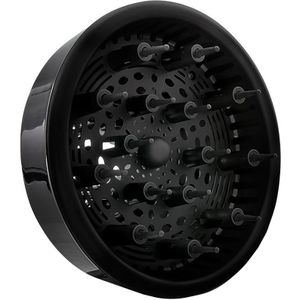 Diva Pro Styling Diffuseur XXL Pro avec système de préhension flexible pour s'adapter à n'importe quel sèche-linge