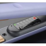 Diva Pro - Elite Ceramic Stijltang - Tahitian Moonlight