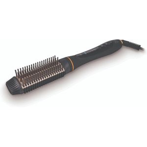 Diva Professional Styling - Radiant Shine - Straight & Style Speed Brush PRO