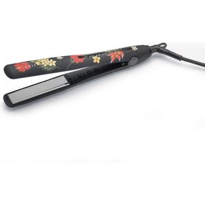 Diva Straightener Accessoire Edit Fleur Select Elite Styler Tropical Burst