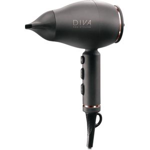 Diva Pro Intenso Black
