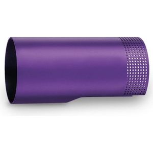 Diva - Atmos Sleeve - Deep Purple - Geschikt voor Diva Pro Atmos Dryer