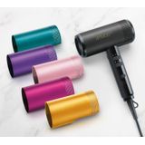 Diva - Pro Atmos Sleeve - Wild Raspberry - Geschikt voor Diva Pro Atmos Dryer
