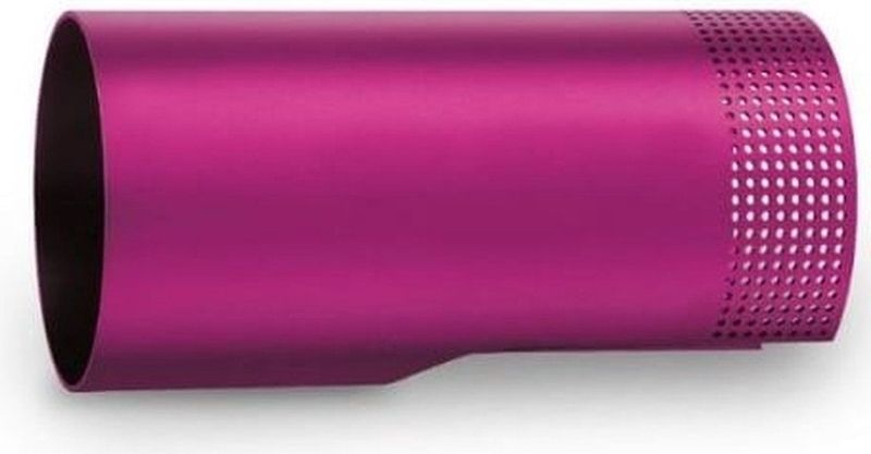 Diva - Pro Atmos Sleeve - Wild Raspberry - Geschikt voor Diva Pro Atmos Dryer