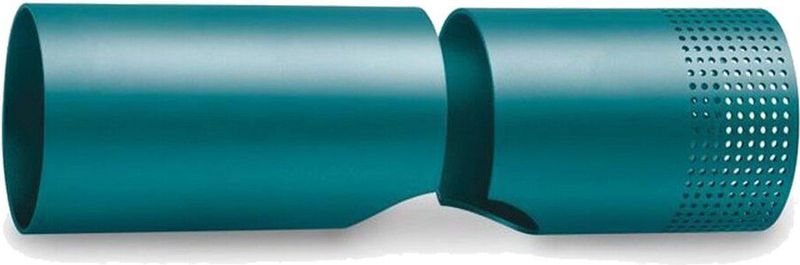 Diva Pro - Atmos Atom Sleeve - Teal Bay - Accessoire
