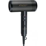 Diva - Professional Styling Atmos Dryer - Föhn - Lichtgewicht - AC-motor - 2 Mondstukken