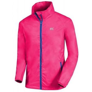 Mac in a sac Origin Regenjas Magenta XS