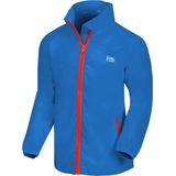 Mac In A Sac - Origin Junior - Regenjack - Wind- en Waterproof - Reflecterende Zones