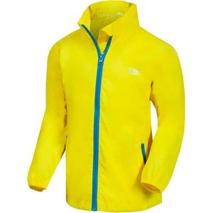 Mac in a Sac - Mias Origin - Regenjas - Blauw - Waterdicht - Ademend