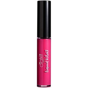 Ciaté Liquid Velvet Lipstick 6.5 ml Head Over Heels