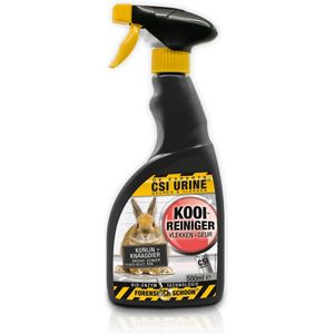 CSI Urine Spray Kooireiniger 500 ml