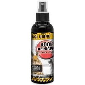 CSI Urine Spray Kooireiniger 150 ml