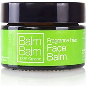 Balm Balm Face Balm Fragrance Free 30 ml