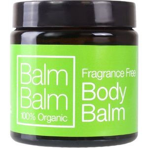 Balm Balm - Fragrance Free Body Balm 120ml