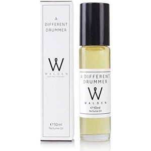 Walden Natuurlijke Parfum A Different Drum Roll On Unisex, 10 Ml
