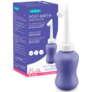 Lansinoh Postpartum Spoelfles