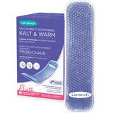 LANSINOH - Kalmerende Postnatale Pads - Koud/Warm - Blauw - Set van 12