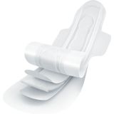 LANSINOH - Postnatale Pads - Wit - Set van 10