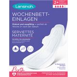 Lansinoh 12 stuks 2+ weken Kraamverband 69630