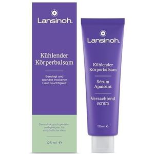 Lansinoh I Kalmerend serum