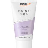 Fudge - Paintbox - Haarkleuring - Kleurpalet - Ammoniakvrij - 2x Inhoud
