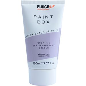 fudge Paintbox Whiter Shade of Pale 150 ml