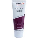 Fudge Paintbox semipermanente haarkleur voor het Haar Tint Raspberry Beret 75 ml