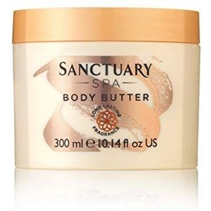 Sanctuary Spa Body Butter, 300 ml