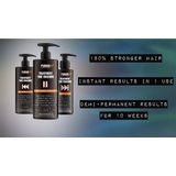 Fudge - Treatment Time Machine Top Lock - 150ml