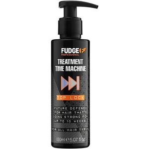 Fudge - Treatment Time Machine Top Lock - 150ml