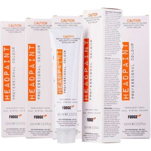 Fudge Headpaint Ash Infusions (t06 Rose Quartz) 60 Ml