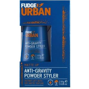 Fudge Urban - Anti-Gravity Styling Powder - Volumizing Texture - 10g