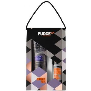 Fudge Pakket Care Tone Up