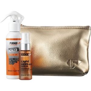 Fudge Pakket Styling Blo Out
