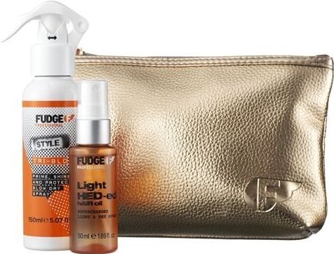 Fudge Pakket Styling Blo Out