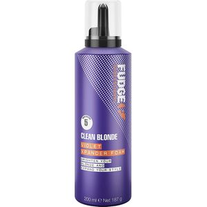 Fudge - Xpander Foam - Violet - 200 ml